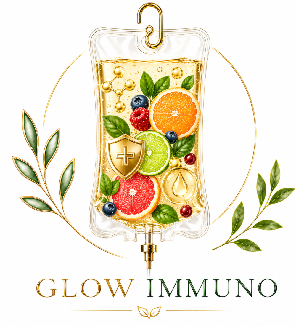 Vita-Glow-Immuno