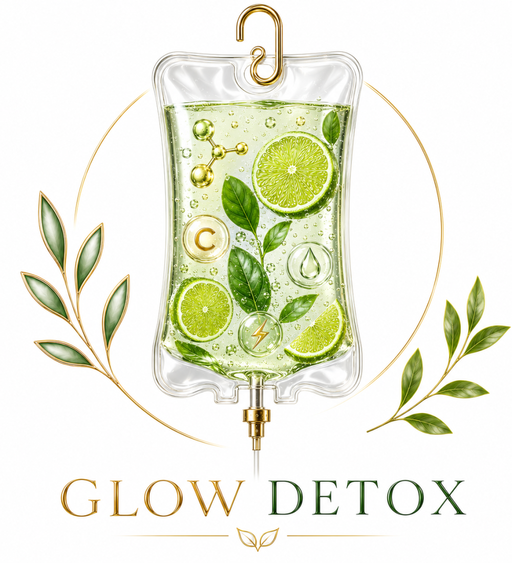 Vita-glow-detox